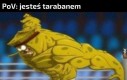 Ojciec mówi zapłakany, bo wie jak to boli