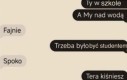 W październiku trzeba przerobić tego mema na bezrobotnych