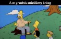 Tak było, nie zmyślam ...