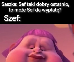Nie zgadniesz, co zaraz odpowie