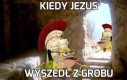 Kiedy Jezus