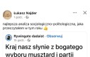 Z tego jesteśmy znani