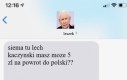 On wraca