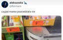 To zawsze przykre gdy dziecko cierpi
