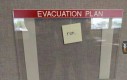 Szczegółowy plan ewakuacji