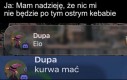 Niespodzianka