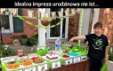 Najlepsze urodziny na świecie
