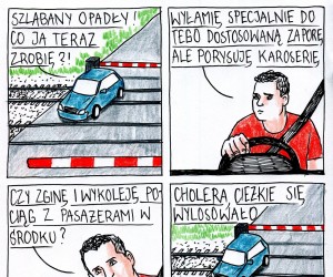 To już jakaś plaga jest