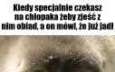 Jak możesz mi to robić?