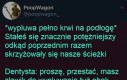 Gdy gra wejdzie za mocno