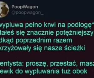 Gdy gra wejdzie za mocno