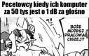 Moja gra ma tylko 300 fps zamiast 301