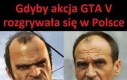 Gta Poland?