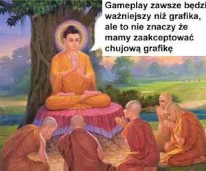 Mahomet ma rację