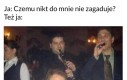 Tajemnicza sprawa