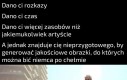 Jesteś rozczarowaniem