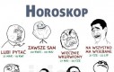 Memowy horoskop