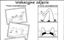 Wakacyjne zdjęcia