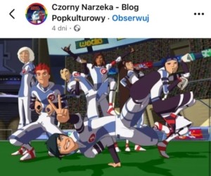 Kosmiczny refluks