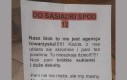 Wypada tak napisać?