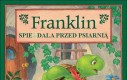 Franklin, co ty znowu wyczyniasz?