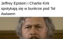 Cóż za spotkanie