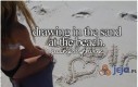 Rysowanie na piasku...