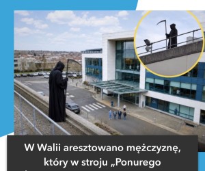 Trzeba mieć jakieś hobby
