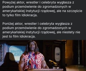 Czasy, w których żyjemy