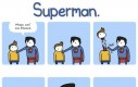 Wpadki Supermana