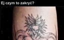 Alkohol to zły doradca