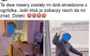 Złodzieje rowerów