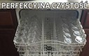 Perfekcyjna czystość