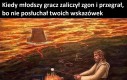 Mówiłem, nawet nie próbuj