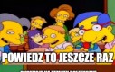 To się pośmialiśmy