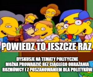 To się pośmialiśmy