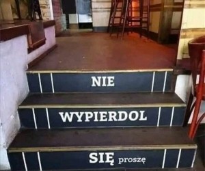 Ostrożnie