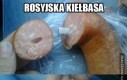 Rosyjska kiełbasa