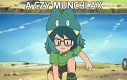 A czy Munchlax