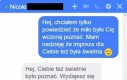 Wymarzona kandydatka na przyjaciółkę