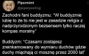 Poza tym zupełnie normalna wiara