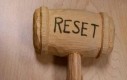 Twardy reset