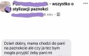 Bezczelna