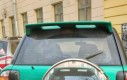 Takie auto, że głowa boli