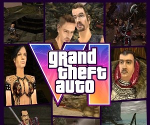 GTA gdyby było dobre
