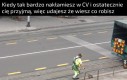 Nie wygląda to dobrze