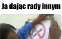 Prowadzę innych do skarbu, którego sama nie mogę mieć