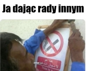 Prowadzę innych do skarbu, którego sama nie mogę mieć