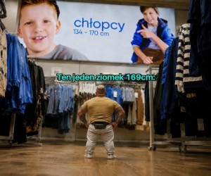 Gdzieś się musi zaopatrywać