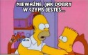 Homer, mistrz motywacji